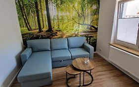 Appartement Am Wald